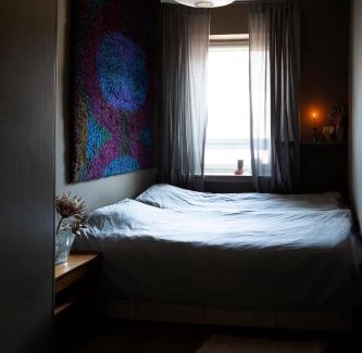Alppiharju Apartment | Stylish Finnish Penthouse in Trendy Neighborhood - 4 Stars