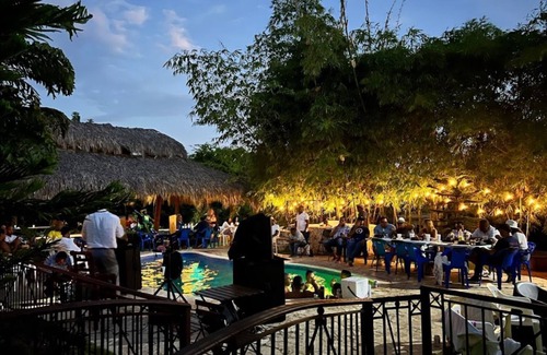 San Gregorio de Nigua Villa | FinquitaRD