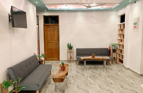 Rasdhoo House | Explore Relaxation at FINS DIVE AND LEISURE HOTEL