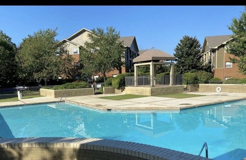 Oxford Condo | Family-Friendly Fins Up Condo with Lake View & Pool