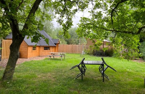 Driewegen Other | Family-Friendly Retreat at Finse Kota Nummer49 - 10/10 Rated