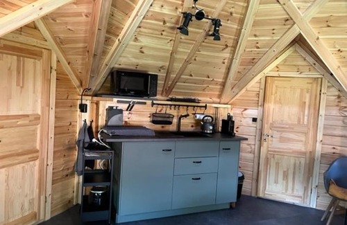 Driewegen Other | Family-Friendly Retreat at Finse Kota Nummer49 - 10/10 Rated