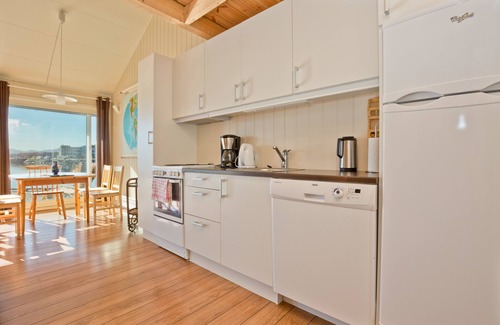 Finnsnes House | Experience Comfort at Finsnes Gaard - Rated 9/10