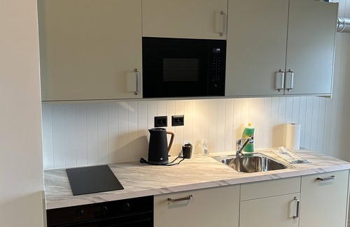 Finnsnes House | Experience Comfort at Finsnes Gaard - Rated 9/10