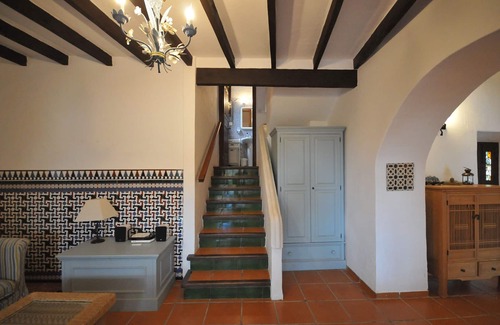 Oasis del Capistrano Apartment | Elegant 3-Bedroom House with Ocean View in Nerja