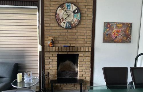 Eurostrand House | Fintelchen