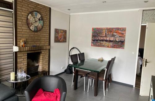 Eurostrand House | Fintelchen