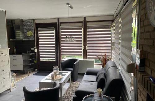 Eurostrand House | Fintelchen