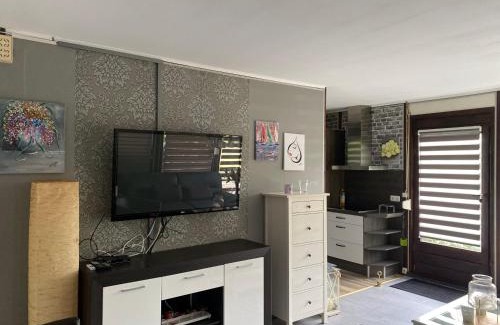 Eurostrand House | Fintelchen