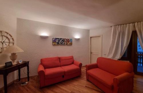 Sestriere Apartment | Oceanfront Fiocco di Neve Apartment with Hot Tub & Views