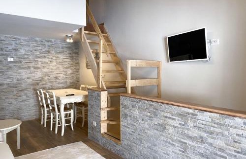 Passo del Tonale Apartment | Family-Friendly Retreat at Fiocco di Neve Home - Rated 8.7!