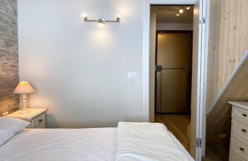 Passo del Tonale Apartment | Family-Friendly Retreat at Fiocco di Neve Home - Rated 8.7!