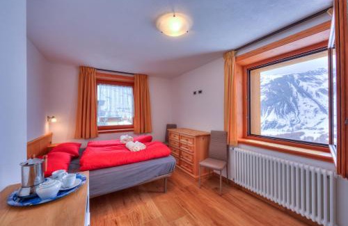 Sant'Anna Apartment | Convenient Ski-in/Ski-out at Fiocco Di Neve, Happy Rentals