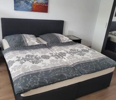 Kandern Apartment | Family-Friendly Retreat at Fiona - Rated 8.9 by Guests