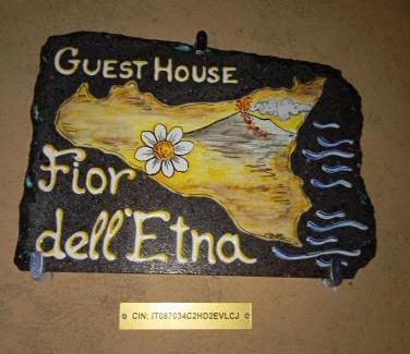 Pedara Apartment | Discover Fior dell'Etna: Pet-Friendly Family Retreat