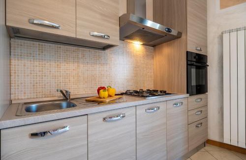 Sulzano Apartment | Relax at Fior Di Loto: Oceanfront Pool with Family Appeal
