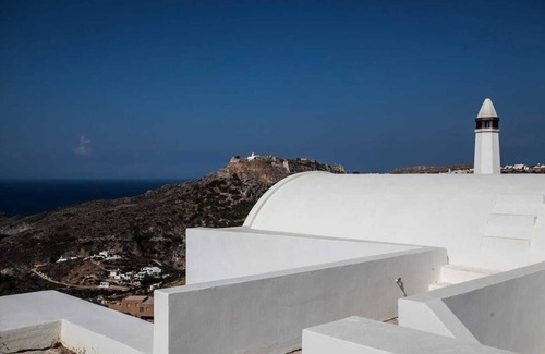 Kithira Villa | Experience Bliss at Fiora Paradise Villa Resort