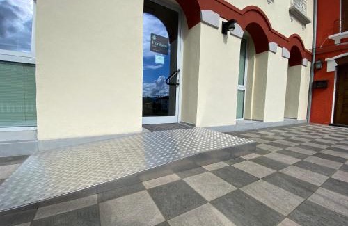 Sospirolo Apartment | Fioralpino Suites: Pet-Friendly Retreat with 9.3 Rating