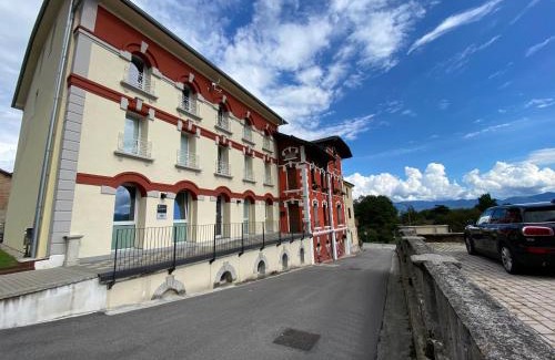 Sospirolo Apartment | Fioralpino Suites: Pet-Friendly Retreat with 9.3 Rating