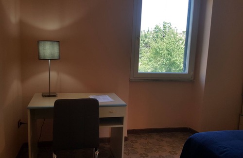 Capodimonte Apartment | "Fiordaliso" apartment, a few steps from the lake