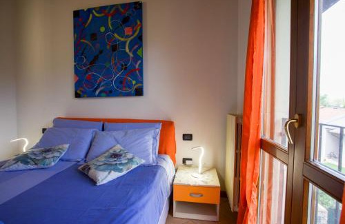 Montichiari Apartment | Fiordaliso