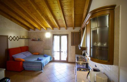 Montichiari Apartment | Fiordaliso