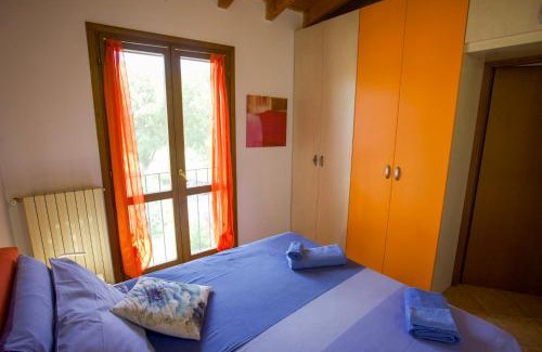 Montichiari Apartment | Fiordaliso