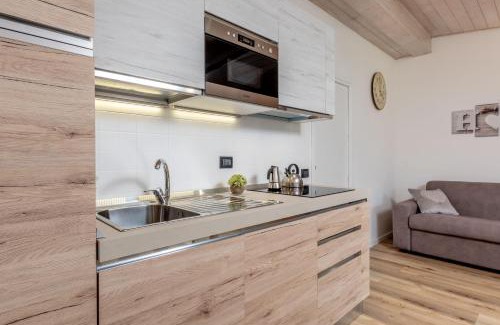 Andalo Apartment | Discover Fiore del Brenta: Family-Friendly Getaway