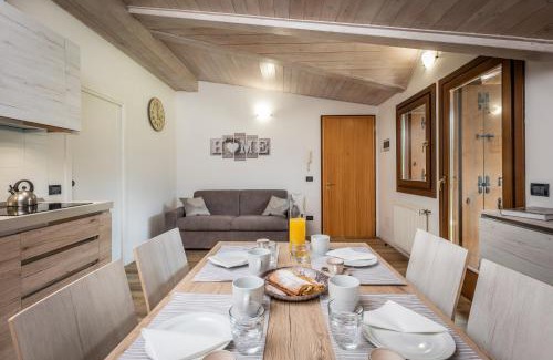Andalo Apartment | Discover Fiore del Brenta: Family-Friendly Getaway