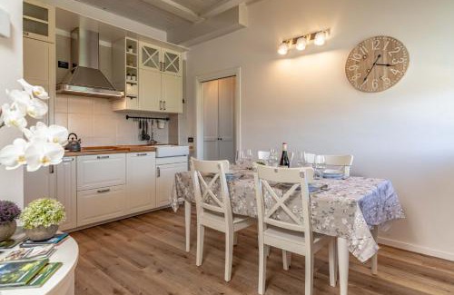 Andalo Apartment | Casa Nina: Pet-Friendly Retreat with a 9.6/10 Guest Rating