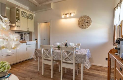 Andalo Apartment | Casa Nina: Pet-Friendly Retreat with a 9.6/10 Guest Rating