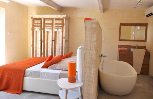 Coti-Chiavari Bed & Breakfast | Discover Fiore di Machja: Oceanfront Retreat with Pool