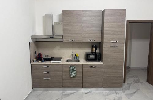 Borgo Roma Apartment | FIORE di PIETRA 2