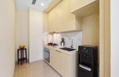 Cilandak Apartment | Explore Fiori by Kozystay - Cilandak with Pool Access