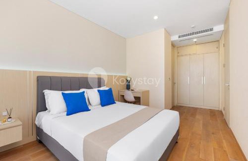 Cilandak Apartment | Explore Fiori by Kozystay - Cilandak with Pool Access
