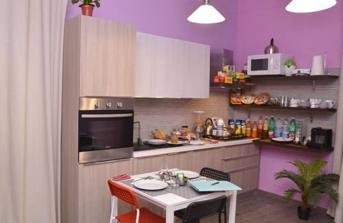 Nicolosi Bed & Breakfast | Eco-Friendly Retreat at Fiori di Lava: Rated 9.6/10!