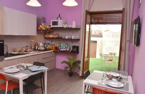 Nicolosi Bed & Breakfast | Eco-Friendly Retreat at Fiori di Lava: Rated 9.6/10!