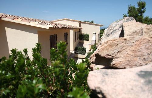 Santa Giulia Resort | Child-Friendly Retreat at Fiori Di Santa Giulia - 9/10 Rated