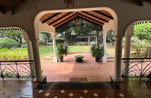 Doddaballapur Resort | Fiori Resort