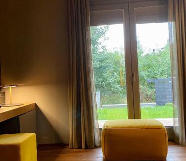 Pescasseroli Bed & Breakfast | Eco-Friendly Fiorini Rooms in Pescasseroli with Breakfast