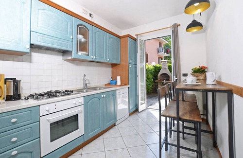 Colico House | Fiorita 4V: Family-Friendly Retreat with Pool in Colico