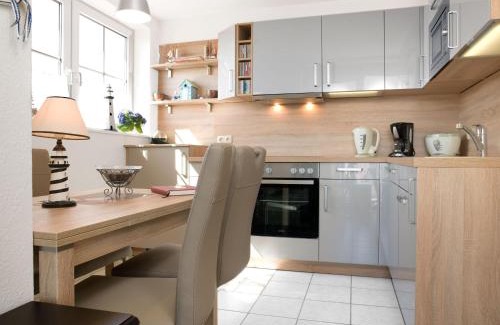 Insel Poel Apartment | Top-Rated Family Retreat at FIP Park Ostseewoge