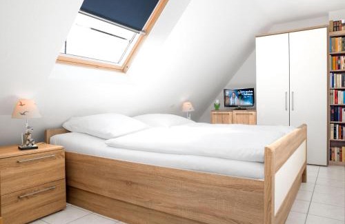 Insel Poel Apartment | Top-Rated Family Retreat at FIP Park Ostseewoge