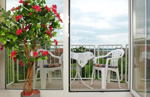 Insel Poel Apartment | Top-Rated Family Retreat at FIP Park Ostseewoge