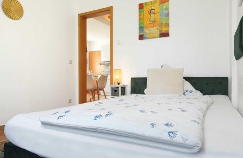 Gollwitz Apartment | Discover FIP Park Teichblick – Pet Friendly Getaway