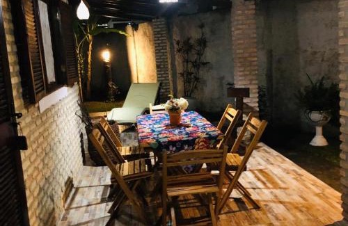 Pipa Cabin | Experience Fiquei In Pipa - Chalé 21 with Ocean View & Pool