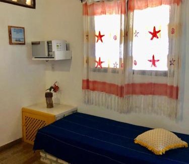 Pipa Cabin | Experience Fiquei In Pipa - Chalé 21 with Ocean View & Pool
