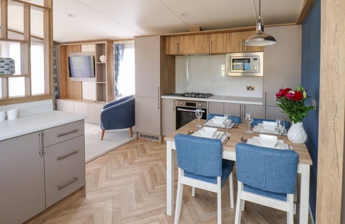 Briggswath Cottage | Fir Lodge