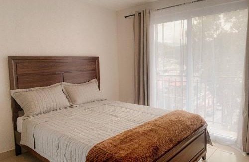 Quetzaltenango Apartment | Cozy Fira Boho Apartment Just 5 Minutes to Central Park!