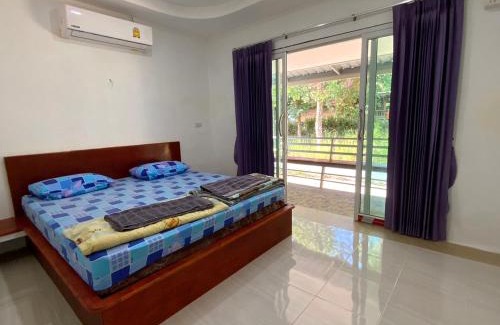 Ko Yao House | Firdous Guesthouse: Family-Friendly Comfort Near You